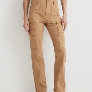 Madewell Cargo Pants